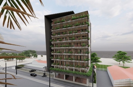 Foto Appartamento in Via TONNARA SNC, Milazzo di 85 m² con 3 locali