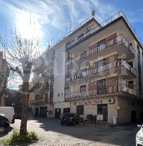 Foto Appartamento in di Rauso, Capua Centro di 140 m² con 5 locali