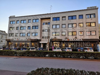 Foto Ufficio a Siracusa Umberto - Ermocrate di 55 m² con 2 locali