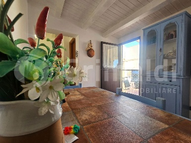 Foto Casa indipendente in Via trappeto a 10, Roccalumera Centro di 162 m²