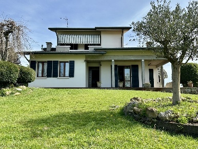 Foto Villa singola in Via G. MATTEOTTI SNC, Borgo Veneto San Fidenzio