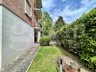 Foto Appartamento in PACINOTTI, Bologna San Ruffillo di 109 m² con 4 locali