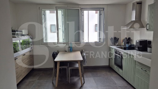 Foto Appartamento in Via Valvasone 47/A3, Casarsa della Delizia Centro