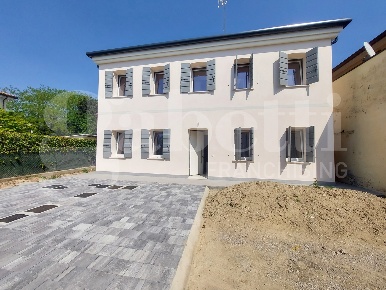 Foto Villa singola in Via VENIER 3, Treviso Sant'Antonino - Ospedale