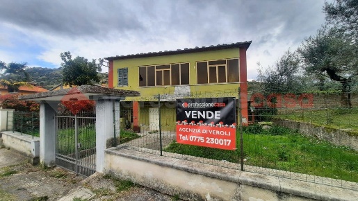 Foto Casa indipendente in Via Cancello snc, Boville Ernica Brecciaro