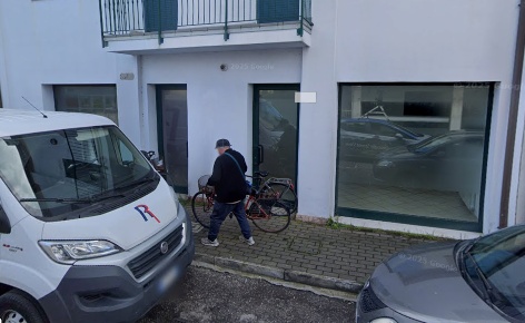 Foto Negozio in Via Boscochiaro Via Chiara Rovelli 3, Cavarzere Boscochiaro