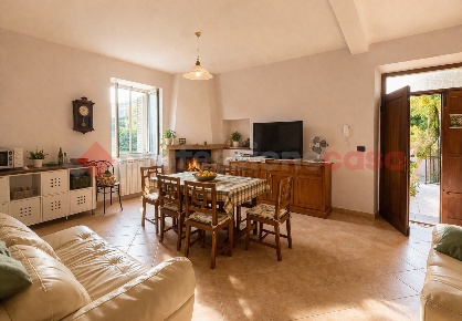 Foto Appartamento in Via Paterno 28, Trivigliano San Giovanni-patoni