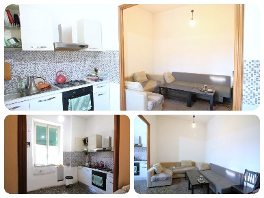 Foto Appartamento in Campi, Genova Certosa di 80 m² con 5 locali in vendita