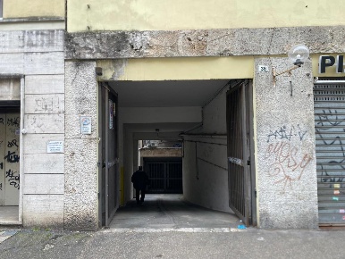 Foto Box in Collalto Sabino, Roma Africano - Villa Chigi di 41 m²