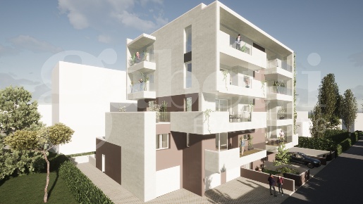 Foto Appartamento in Via Rielta, Venezia Carpenedo - Bissuola di 105 m²