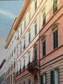 Foto Appartamento a Livorno Santa Maria di 350 m² con 8 locali in vendita