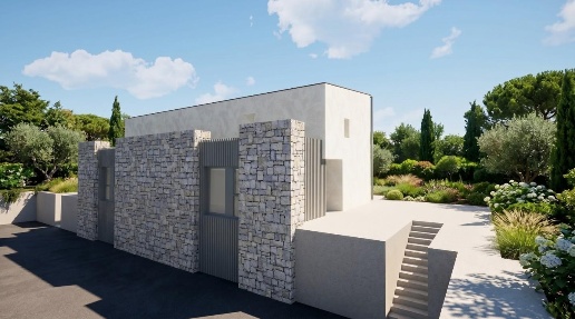 Foto Villa bifamiliare a Colle di Val d'Elsa di 200 m² con 6 locali