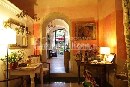 Foto Ristorante a Pisa San Martino di 220 m² con 3 locali in vendita