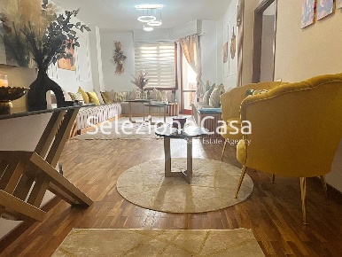 Foto Appartamento a Santa Croce sull'Arno Centro di 110 m² con 5 locali