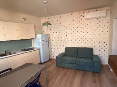 Foto Appartamento a Pisa San Giusto - Aeroporto di 40 m² con 2 locali