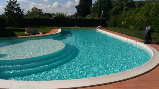 Foto Villa unifamiliare a Montaione di 250 m² con 7 locali in vendita