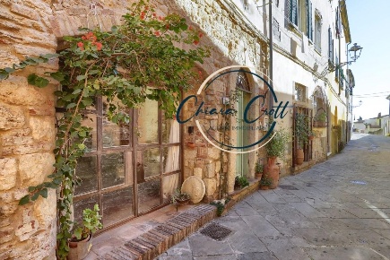 Foto Appartamento a Rosignano Marittimo Rosignano Marittimo Paese di 220 m²