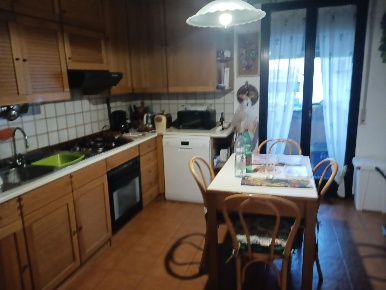 Foto Casa indipendente a Pontedera Villaggi, Bellaria di 100 m² in vendita