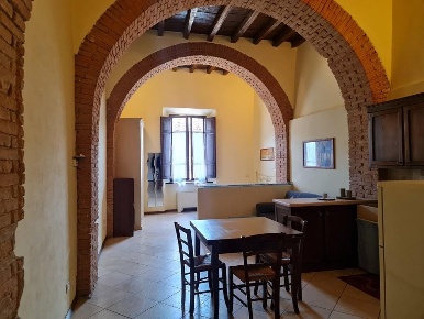 Foto Appartamento a Colle di Val d'Elsa Colle Bassa, Via Gramsci di 50 m²