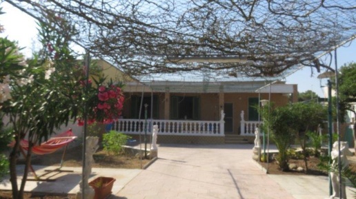 Foto Appartamento a Lecce Torre Rinalda di 125 m² con 4 locali in vendita