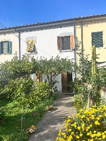 Foto Casa indipendente a Cascina San Frediano Nord - San Casciano di 135 m²