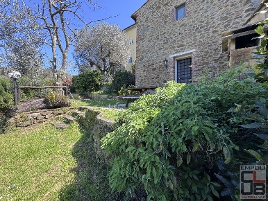 Foto Appartamento a Lamporecchio Fornello di 45 m² con 2 locali in vendita