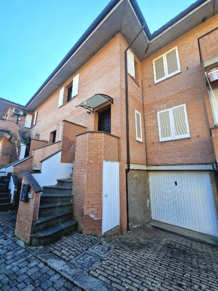 appartamento in vendita a Casciana Terme Lari in zona Casciana Terme