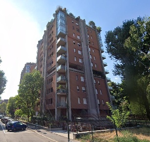 Foto Appartamento a Sesto San Giovanni Centro di 75 m² con 4 locali