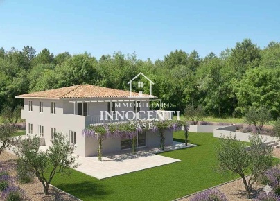 Foto Appartamento a Massa Rinchiostra - Quercioli di 120 m² con 4 locali