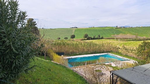 Foto Appartamento a Santa Luce Centro di 75 m² con 3 locali in vendita