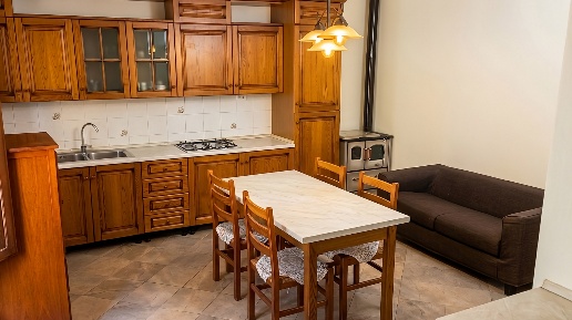 Foto Appartamento a San Miniato Isola, Roffia di 49 m² con 2 locali