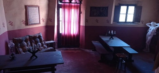 Foto Casa indipendente a Coreglia Antelminelli Tereglio di 179 m²