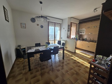 Foto Appartamento a Calcinaia Fornacette di 110 m² con 5 locali in vendita