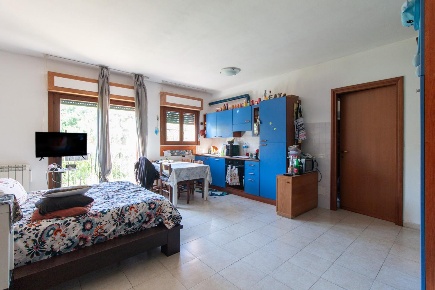 Foto Appartamento a Pisa Riglione - Oratoio di 40 m² con 1 locali