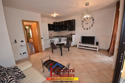 Foto Appartamento a Cerreto Guidi Lazzeretto di 80 m² con 3 locali