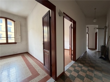 Foto Appartamento in PIAZZA PIER VETTORI, Firenze Ponte alla Vittoria