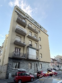 Foto Appartamento in VIA SERRANO, Torino San Paolo di 45 m² con 2 locali