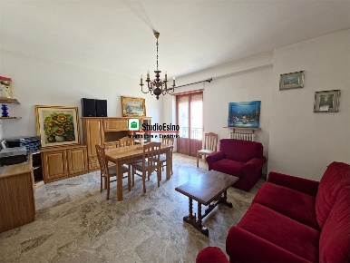 Foto Appartamento in VIA 2 GIUGNO, Monteprandone Centobuchi di 138 m²