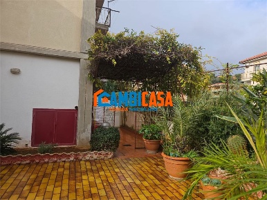 Foto Villa unifamiliare a Palermo Boccadifalco - Baida di 243 m² in vendita