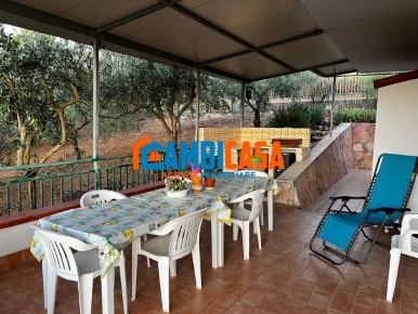 Foto Villa unifamiliare a Bolognetta di 200 m² con 7 locali in vendita