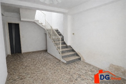 Foto Casa indipendente a Alcamo Semicentro di 130 m² con 3 locali