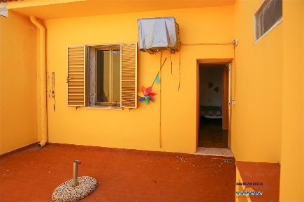 Foto Appartamento in Via Trento, Castelsardo Centro di 69 m² con 3 locali