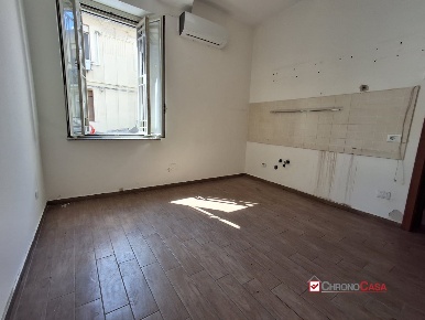 Foto Appartamento in VIA ANTONIO D'AMATO, Messina Provinciale di 45 m²