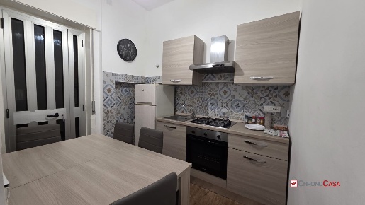 Foto Appartamento a Messina Libertà di 75 m² con 4 locali in affitto