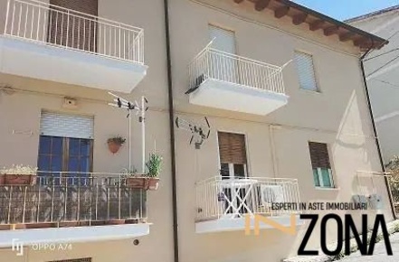 Foto Appartamento in Via Monte Morrone, Manoppello Manoppello Scalo