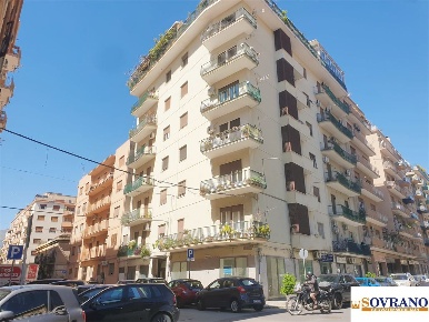 Foto Appartamento a Palermo Libertà - Villabianca di 108 m² con 3 locali