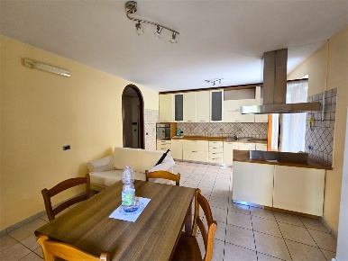 Foto Appartamento in Via Partenio, Mercogliano di 116 m² con 3 locali