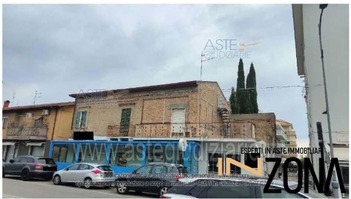 Foto Appartamento in C.so Umberto I, Montesilvano Centro di 40 m²