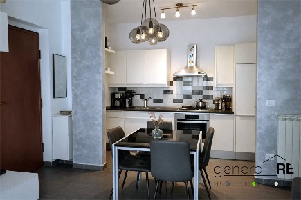 Foto Appartamento a Pescara Colli Innamorati - Madonna di 78 m² in vendita