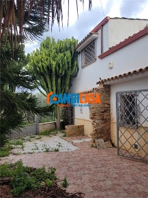 Foto Appartamento a Palermo Pallavicino - Villaggio Ruffini di 153 m²